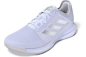 Adidas Women's Crazyflight Indoor Court Shoe