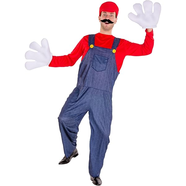 GANSTER BANDE Kostüm Set – Inkl. T-Shirt, Mütze, Maske & Handschuhe Für Karneval