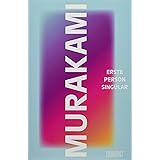 Erste Person Singular