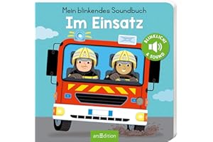 Mein blinkendes Soundbuch - Im Einsatz: Sound mit 1 LED