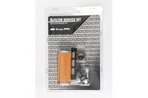 KTM NEW OIL FILTER SERVICE KIT 450 SXF FACTORY EDITION XCF 2015-2016 79438015010