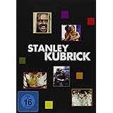 Stanley Kubrick Collection [12 DVDs]