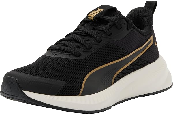 PUMA unisex - vuxen Flyer Lite 4Löparsko