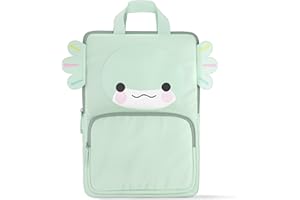 Brandneu: Tragetasche für Amazon Kids-Tablets