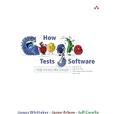 How Google Tests Software