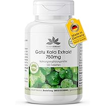 Gotu Kola (Centella asiatica) van Surya : 60 vegacapsules