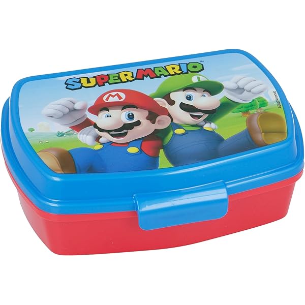 Super mario - kantoorartikelen kopen? | Korting tot 48