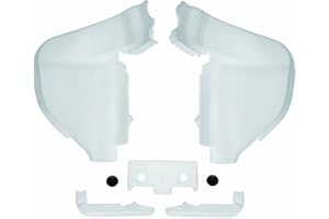 Britax Römer Wkładka tłumiąca części boczne do King plus, Safefix plus & TT, oryginalna część zamienna