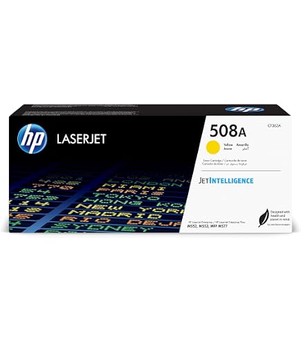 Toner Compatibile GREENCYCLE CF360X Nero Per HP 508X (M553dn, M577dn, M552dn E Altri) – 1 Anno Garanzia - Foto 2