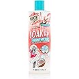 Dirty Works Soak It Up Coconut Bath Soak with Mango Extract & Coconut Oil | Moisturises and Soothes | Fragnace of Creamy Coconut & Fresh Peach - 500 ml (Pack of 1)