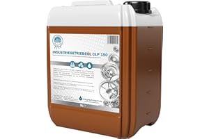 KNAUS Industriegetriebeöl CLP 150 (5 Liter)