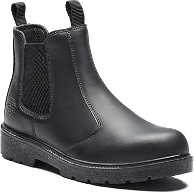 dickies dover work boots