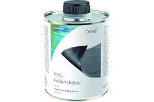 Oase Film PVC colle, 1000 ml