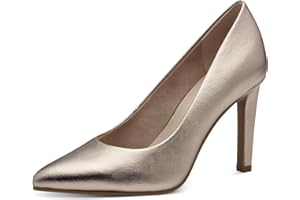 MARCO TOZZI Damen Pumps Spitz Elegant