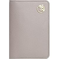Porte-Passeport Basket Drôle - Housse En Cuir Synthétique Pour Femme - Idée Cadeau Sport