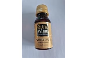 OBBBEAUTÉ Double serum GLUTA white 60ml