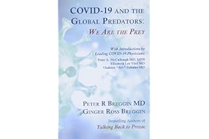 PODIPRINT COVID-19 and the Global Predators: We Are the Prey