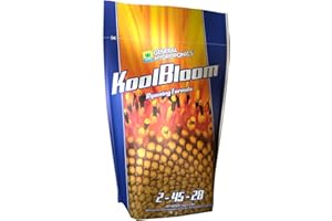General Hydroponics Koolbloom