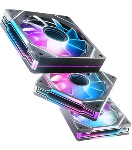 Contrôleur Thermalright ARGB 5V Noir