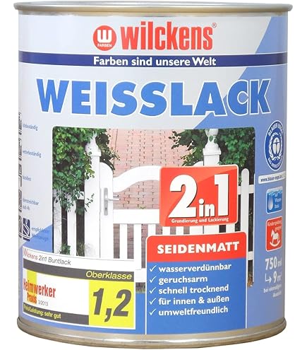 Sikkens buitenlak hoogglans ivoorwit 750ml