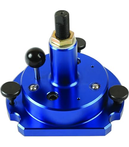 TS Tools JT30040B Rear Main Seal Installer For John Deere 202 219 239 329 359 Engines