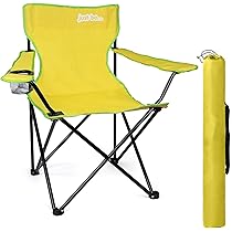 Campeggio Imbottita Sedia A Dondolo Da Campeggio Sedia Dondolo Per