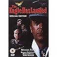 The Eagle Has Landed - Special Edition (2 Discs) [1976] [DVD] [2017]
