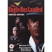 The Eagle Has Landed - Special Edition (2 Discs) [1976] [DVD 