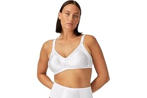 Naturana 5063 - Biustonosz na co dzień - Formowany - Kobiety