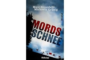 Mordsschnee (Weltmeister-Skikrimis 2): Skikrimi
