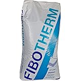 FiboTherm Trockenschüttung 4?8 mm Estrichschüttung 50 Liter Fibo Therm Schüttung Bodenausgleichsmasse Ausgleichsmasse Estrich