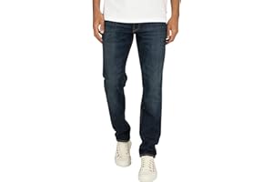 Levi's 501 Slim, Vaqueros Hombre