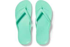 ARCHIES Footwear - Flip Flop Sandals – Offering Great Arch Support and Comfort