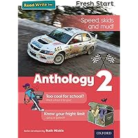 Anthology 2 (Read Write Inc. Fresh Start): Amazon.co.uk: Munton, Gill ...