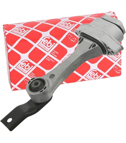 Support Moteur Febi Bilstein 26584 - Pour Volkswagen Golf IV, Bora, New Beetle, Seat Leon - 2