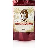 HAVAI Klasik Aromalı Orta Kavrulmuş &Ccedil;&ouml;z&uuml;nebilir Kahve, (100 GR, KLASİK)
