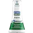 SmartMouth Original Activated Mouthwash for 24 Hour Fresh Breath, Dual-Solution Oral Rinse, 16 ounce, 1 Pack