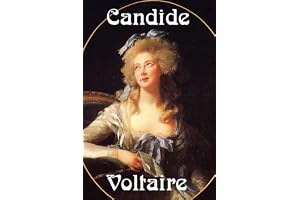 Candide: A Classic Satire of Optimism, Folly, and Enlightenment Thought