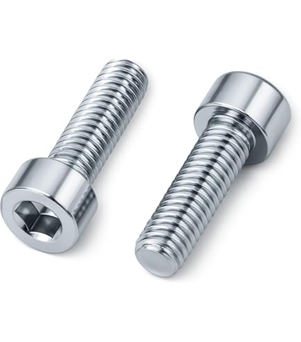 10mm Passo Fine Bulloni M10 X 1.25 Presa Tappo Testa Bulloni - Foto 3