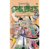 One Piece n&ordm; 093: 93 (Manga Shonen)