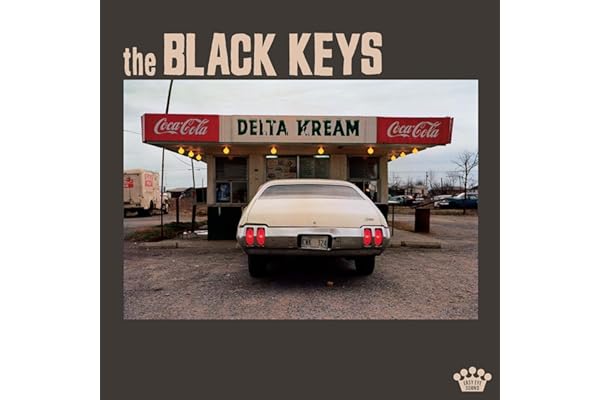 Delta Kream