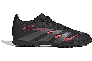 adidas Mixte Enfant Predator Club Turf Football Boots Kids Chaussures