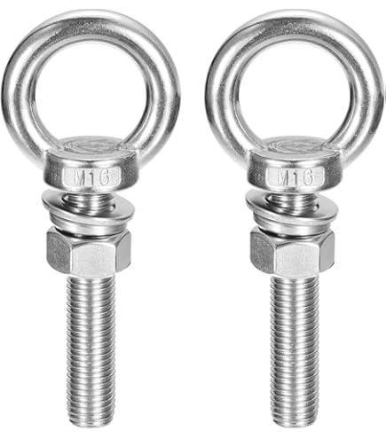 Tornillo De Máquina Con Cabeza Avellanada, Torx, Acero Inoxidable Resistente A Acidos A4 Aisi 316 Grado Marino M4 X 40 Mm Paquete De 500 - Foto 9