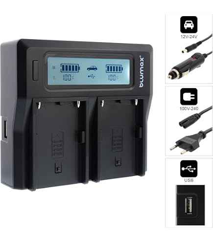 Akku Für Leica Typ BP-DC1, 7,2V, Li-Ion