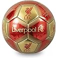 LIVERPOOL SIGNATURE FOOTBALL - SIZE 5