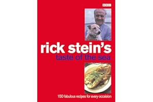 Rick Stein's Taste of the Sea