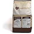 BONGIOVANNI FARINE e BONTA' NATURALI Farina Manitoba Tipo 0 Bio, per Pasticceria Lievitata - Formato da 5kg, 5000.0 Grammo