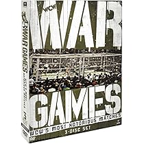 Wwe: The Very Best of Wcw Monday Nitro 2 [DVD] [Region 1] [US