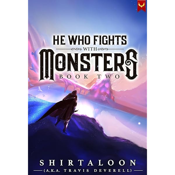 He Who Fights with Monsters 3: A LitRPG Adventure eBook