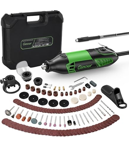 Support Meuleuse Rotative Mini Avec Arbre Flexible - Support Perceuse Réglable 360°